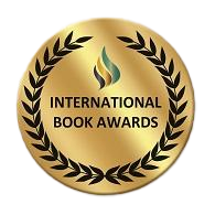 Winner of the 2023 International Book Awards in Business Communications